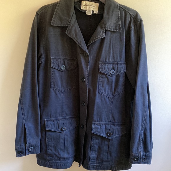 Jacket - Picture 8 of 8